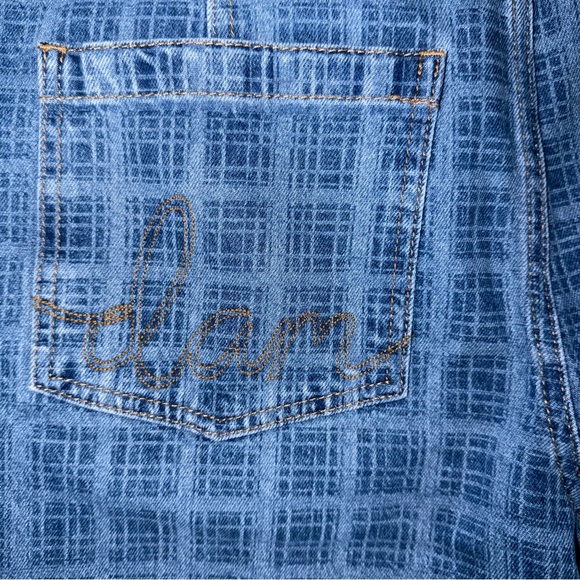 Damson Madder Never Worn Tovie Size 14 - Picture 5 of 10